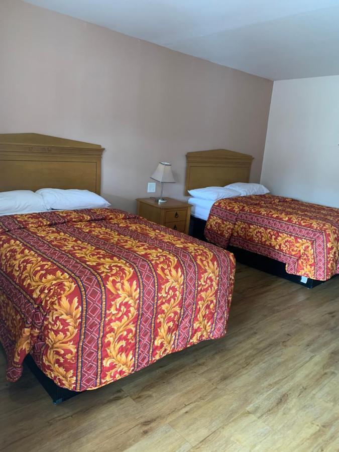 Towne Inn 글라스고우 외부 사진