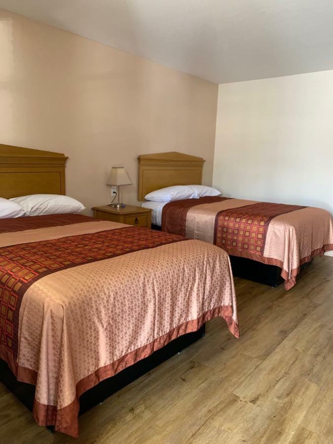 Towne Inn 글라스고우 외부 사진